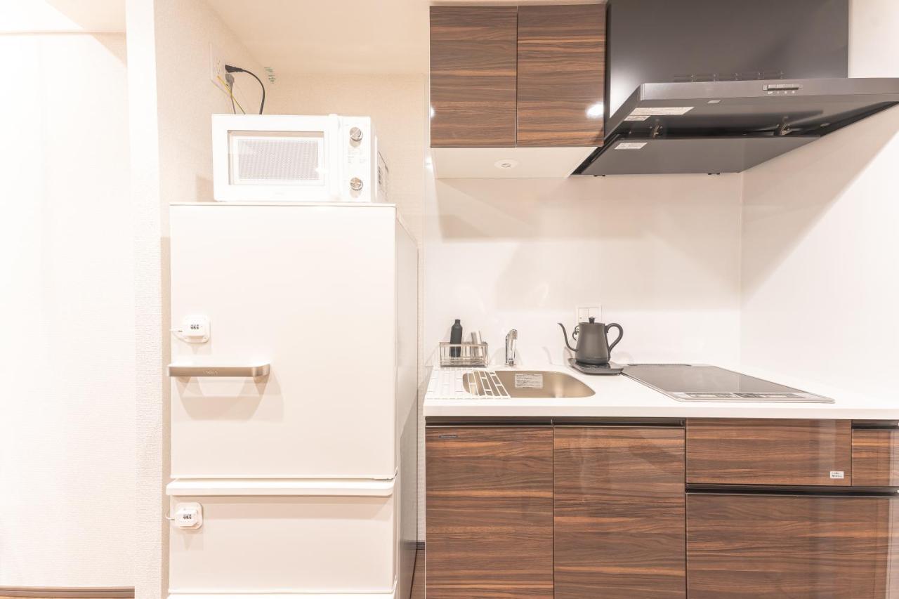 I-rent京急蒲田 Apartment Präfektur Tokio